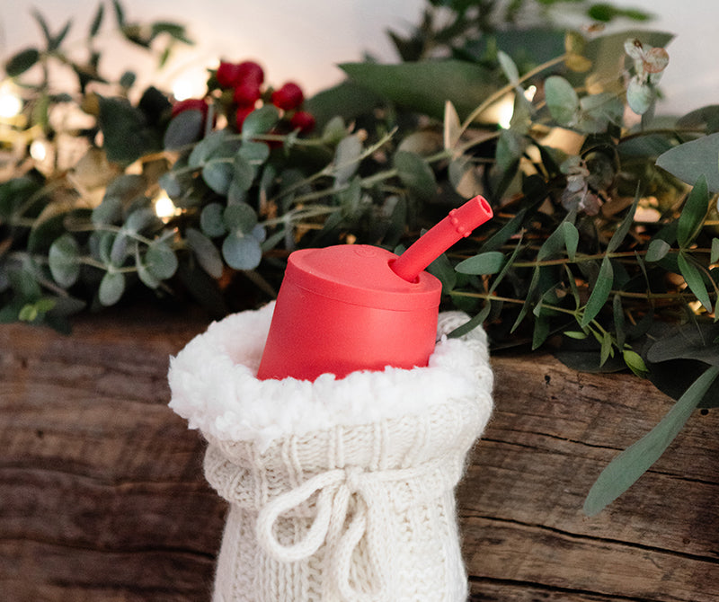 Why Do Kids Bite on Straws?