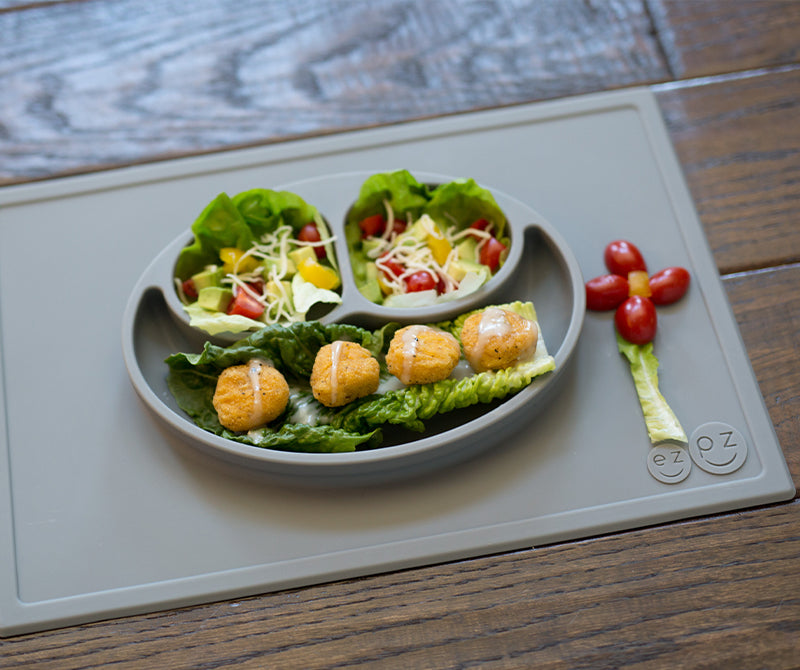 “Lettuce” Introduce Lettuce