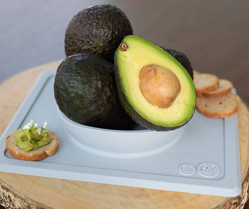 How to Introduce Avocado