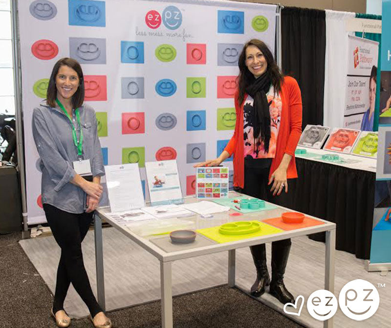 American Occupational Therapy Association Conference