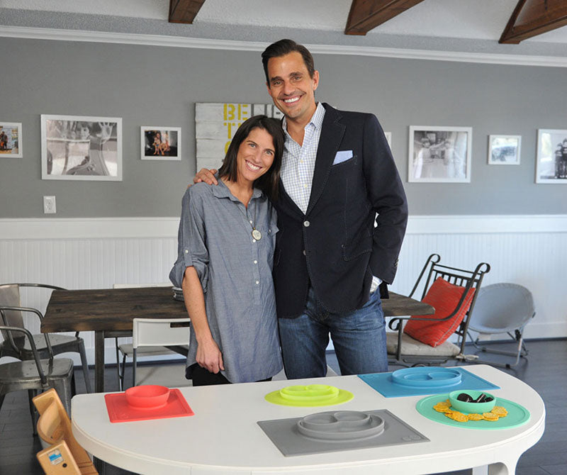 Bill Rancic Surprise