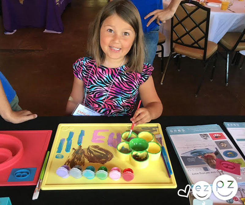 Brain Recovery Project