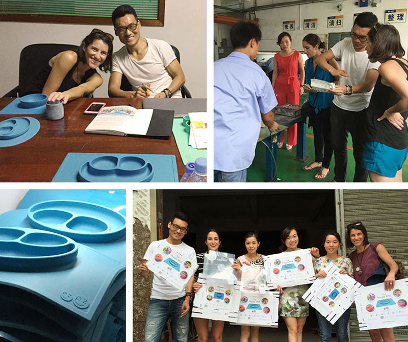 ezpz World Tour (China)