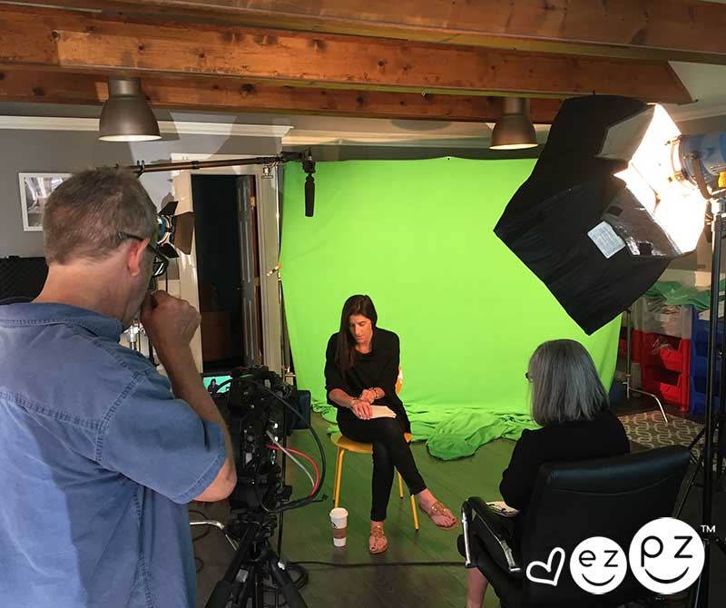 Entrepreneur of the Year Finalist