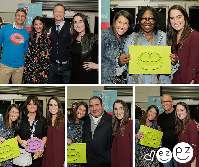 Food Network Wine & Food Festival