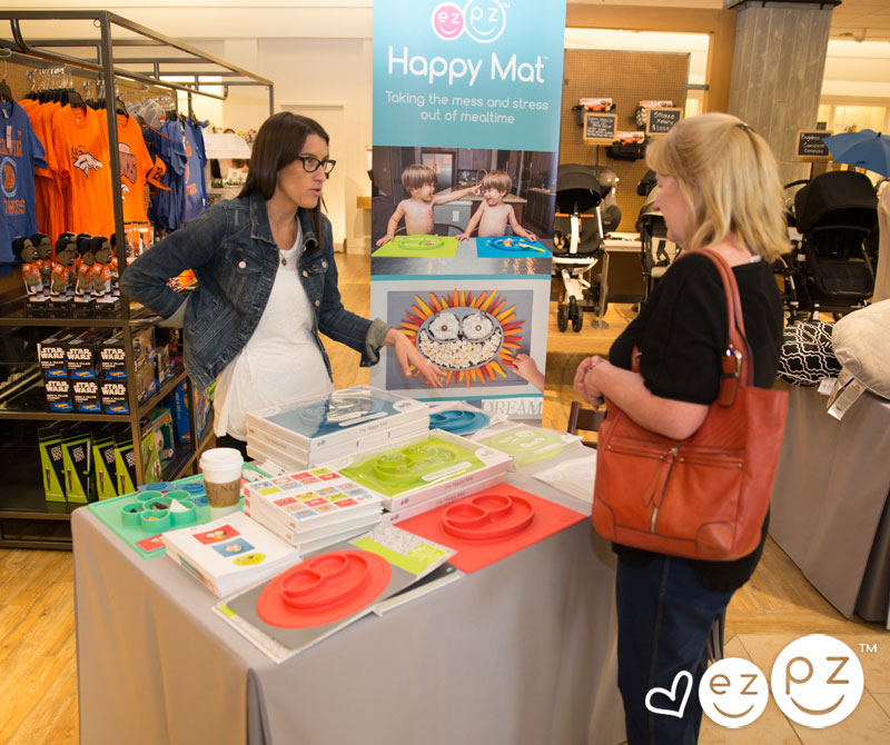 Local Colorado Nordstrom Event