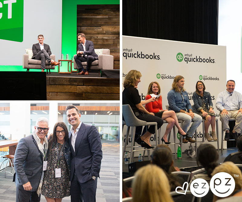 QuickBooks Connect