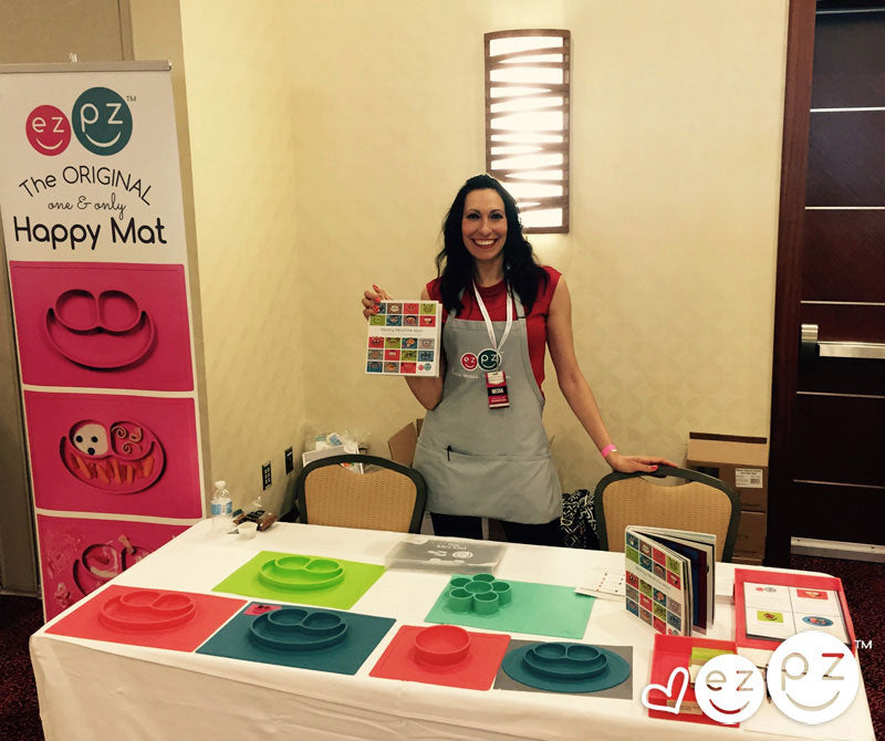 MommyCon Chicago & Nordstrom Event