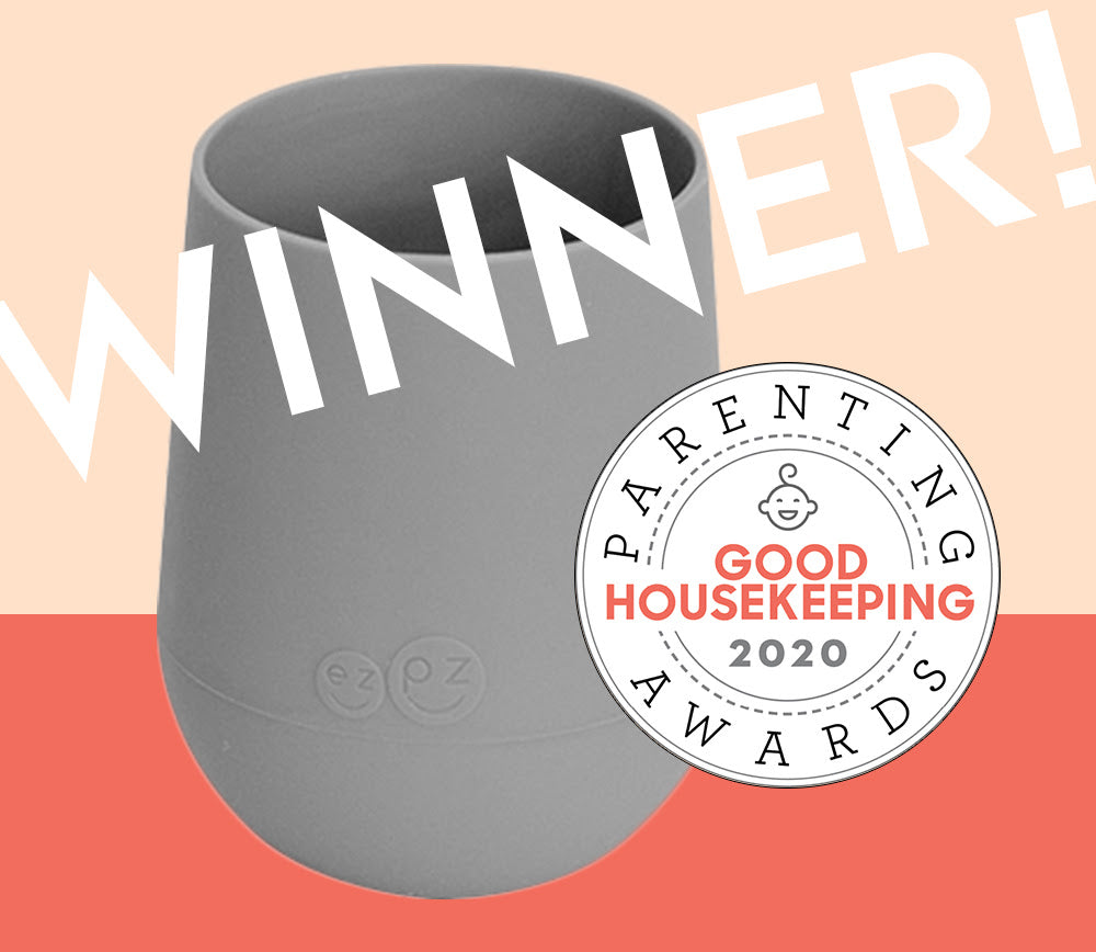 Good Housekeeping Award