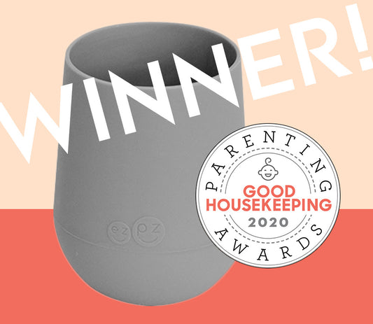 Good Housekeeping Award | Team ezpz Updates