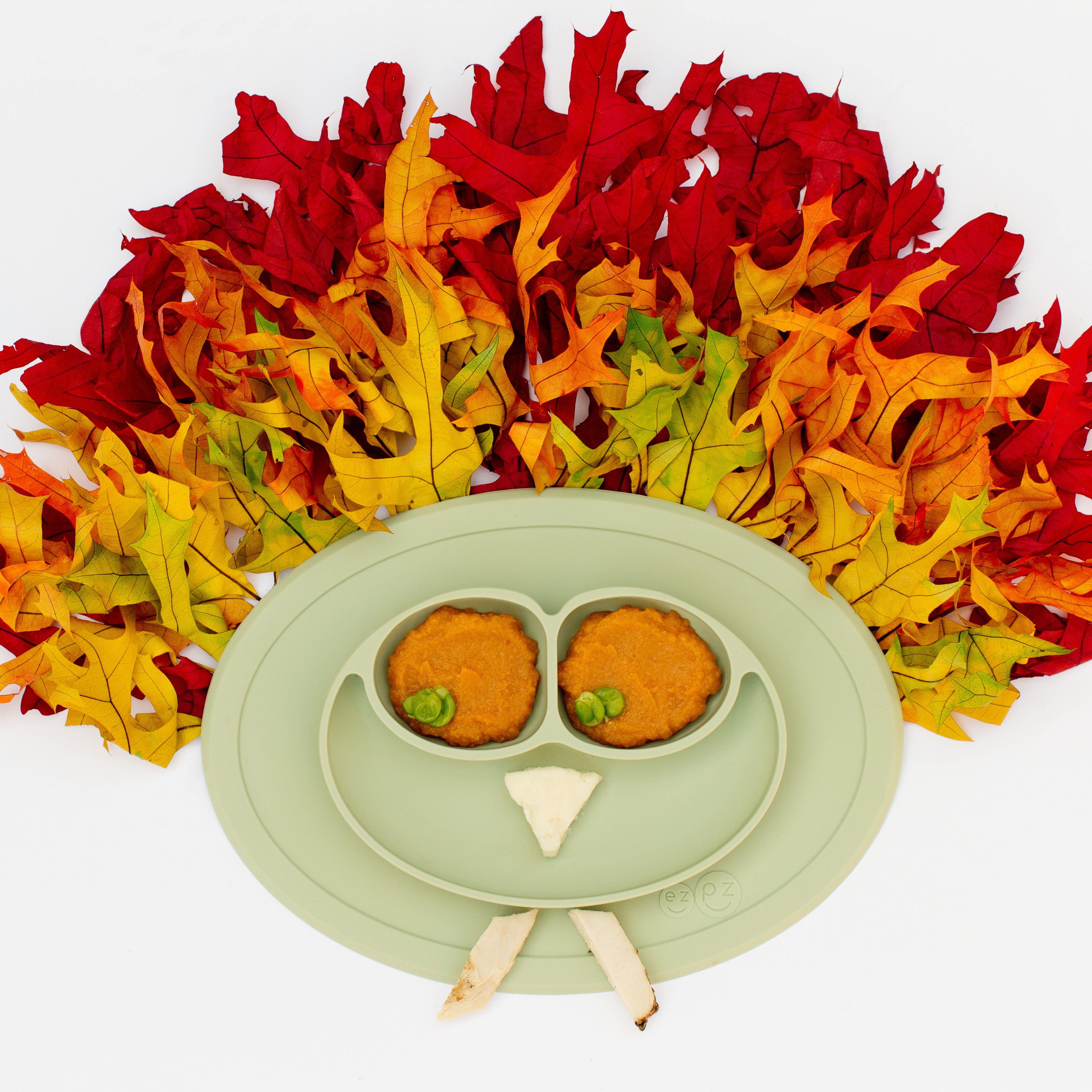 What Can My Baby Eat on Thanksgiving?