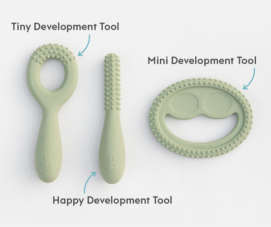 Oral Development Tools | Team ezpz Updates
