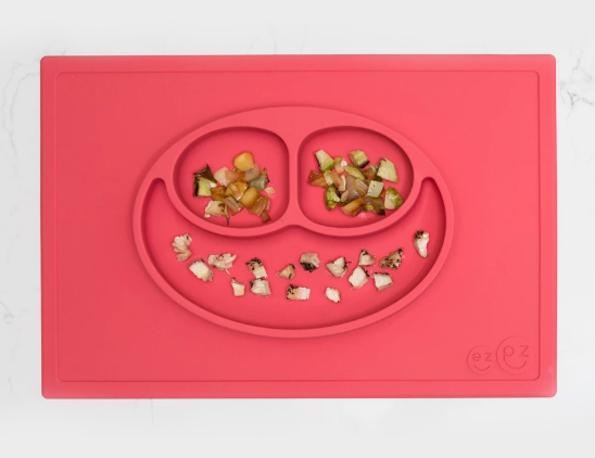 Brussels Sprouts with Apples & Shallots