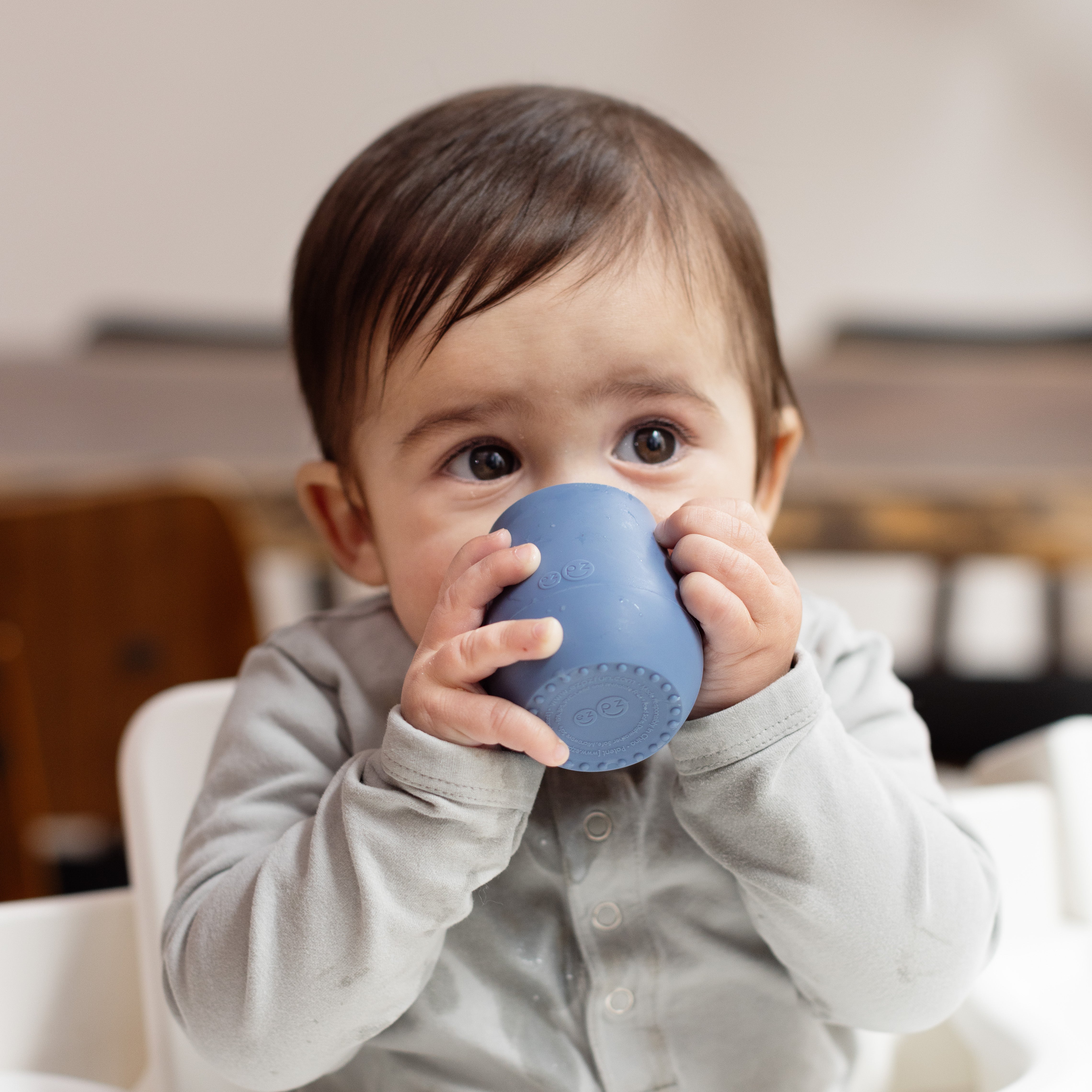 Five Foods + Liquids That You Shouldn’t Give to a Baby