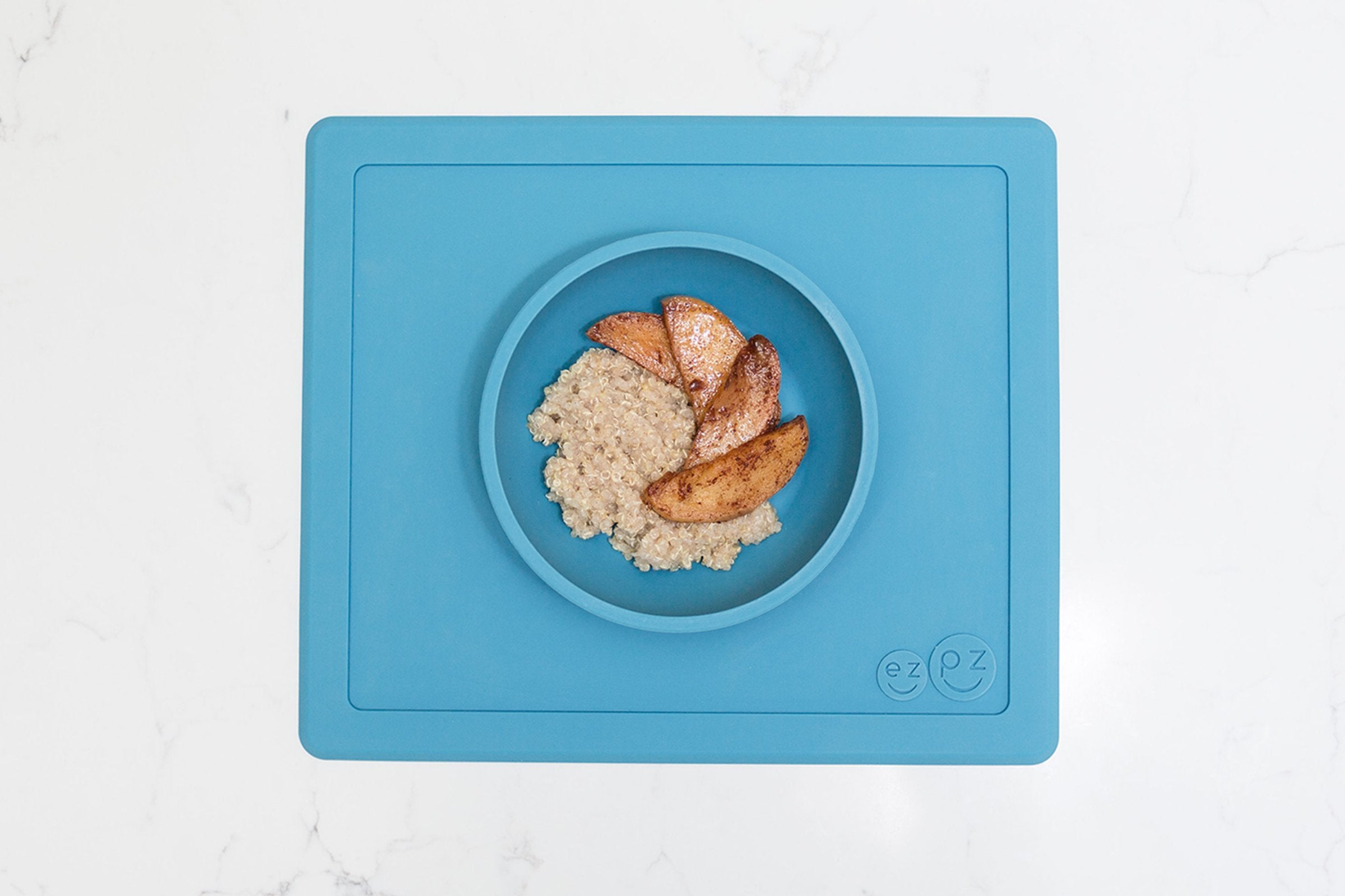 Cinnamon Stewed Apples