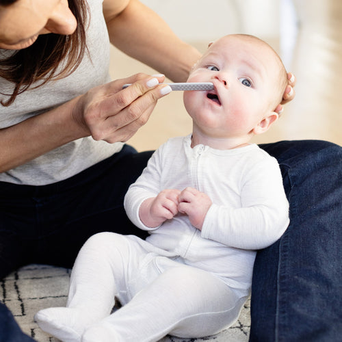 When Should I Use a Tongue Depressor with My Baby?