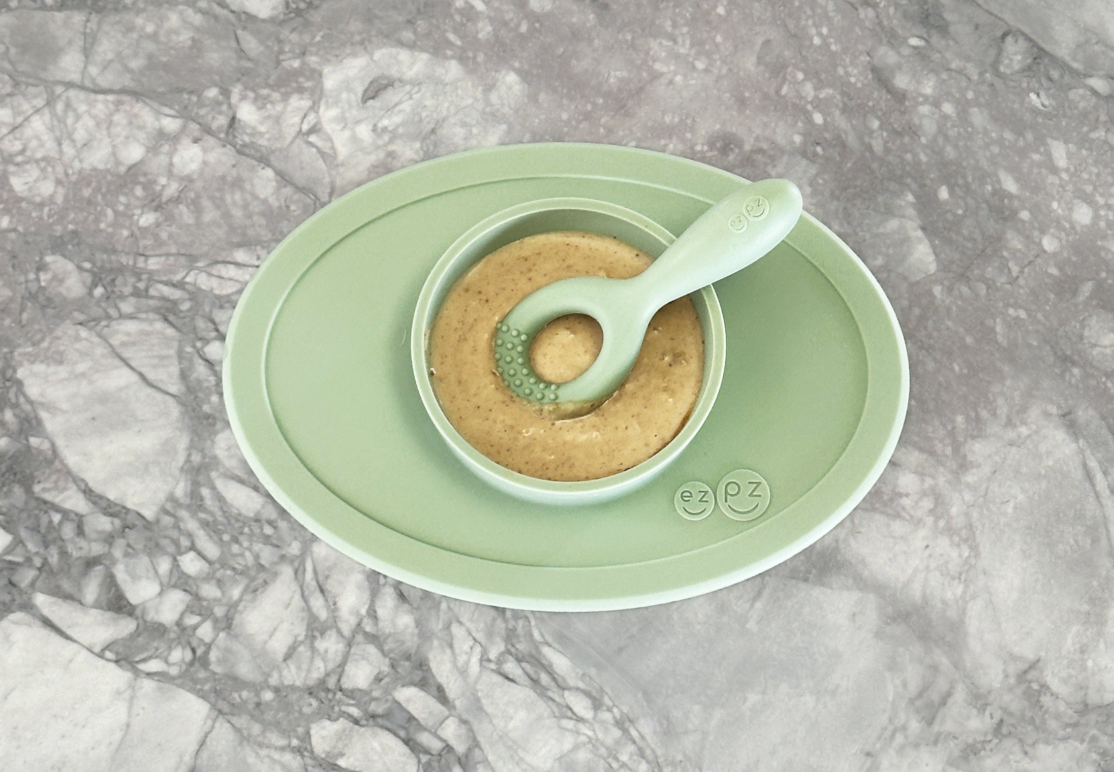 How to Introduce Peanut to Baby