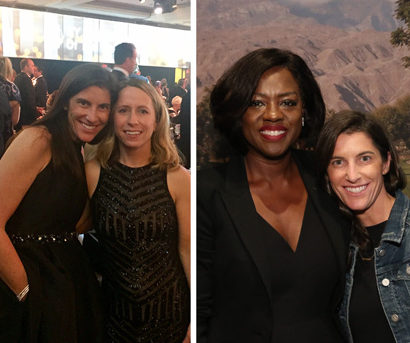 EY Entrepreneur of the Year Gala