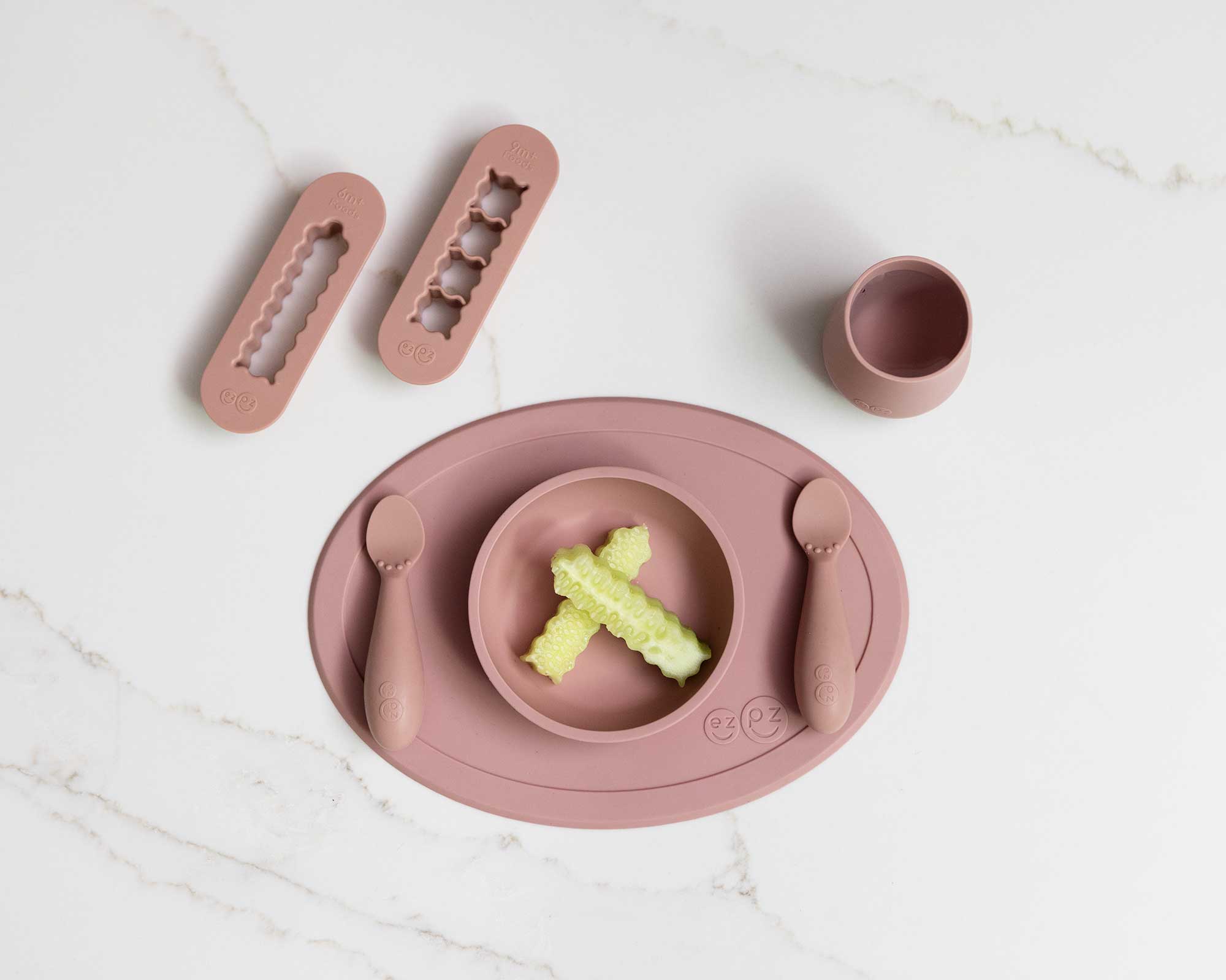 How Do I Choose the Right Foods for BLW?