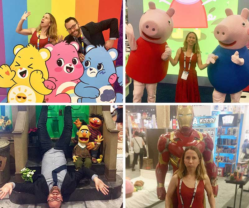 Licensing Expo