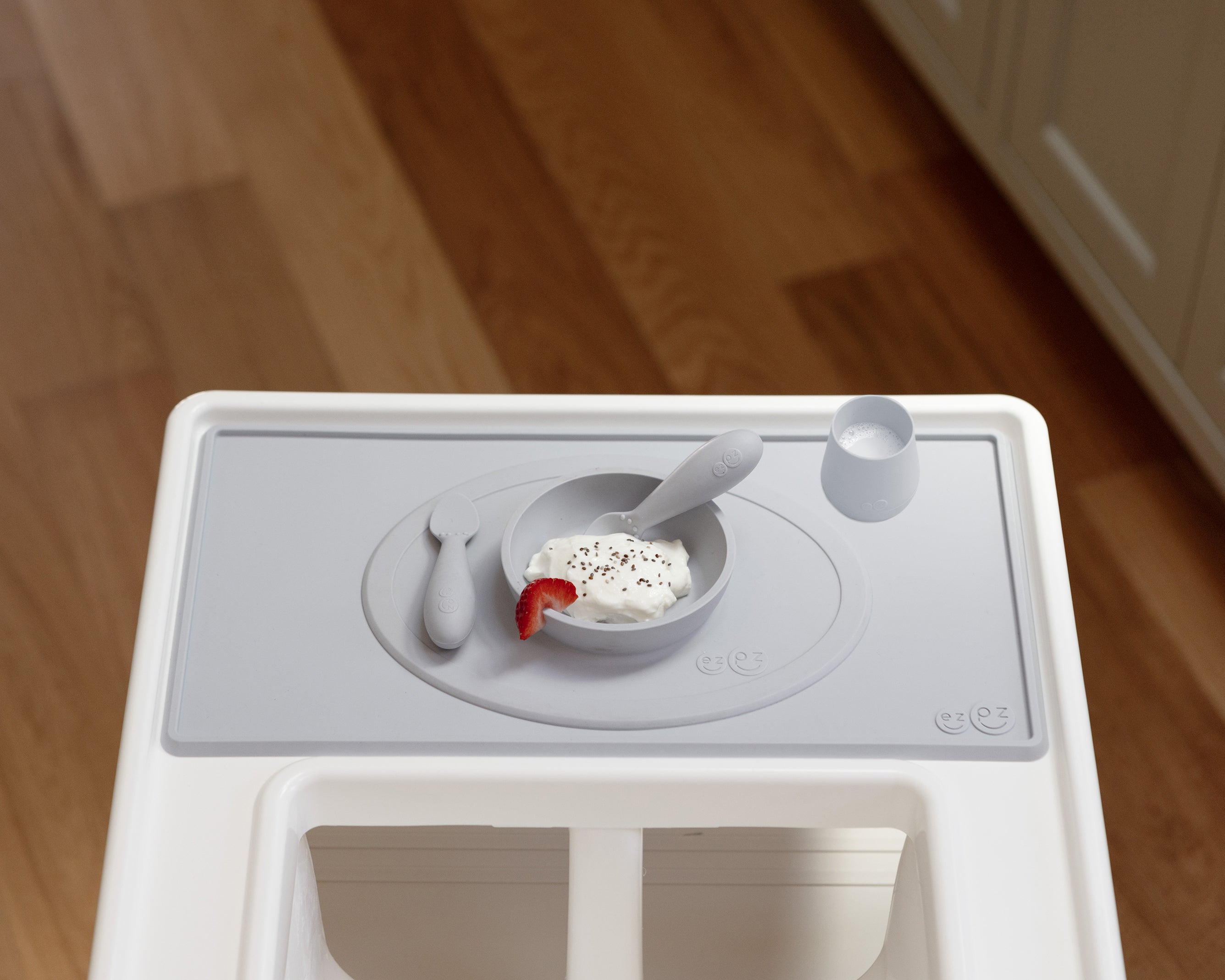 Tiny Collection for Tiny Eaters