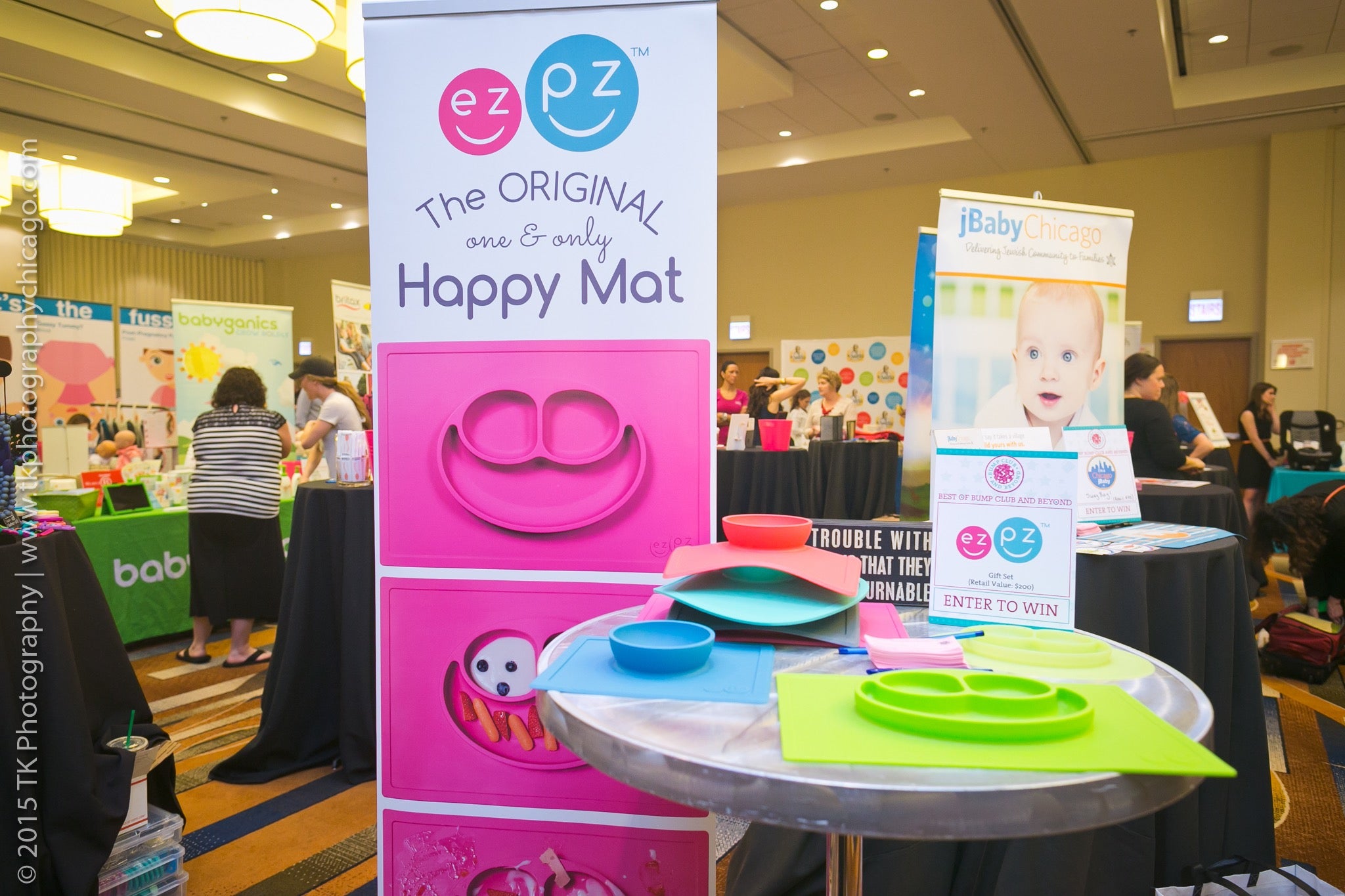 Best of Bump Club Chicago