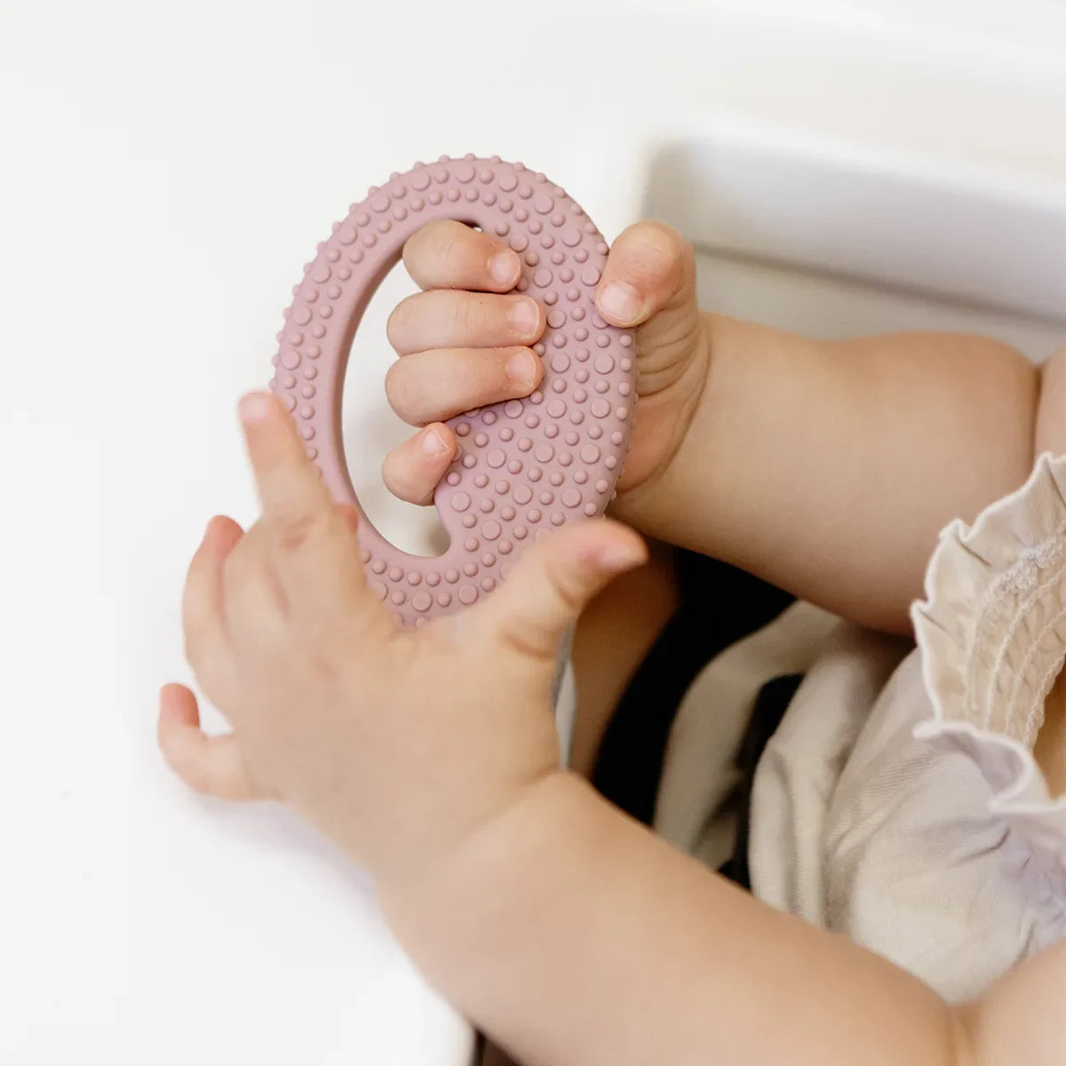 What are Pre-Feeding Skills?