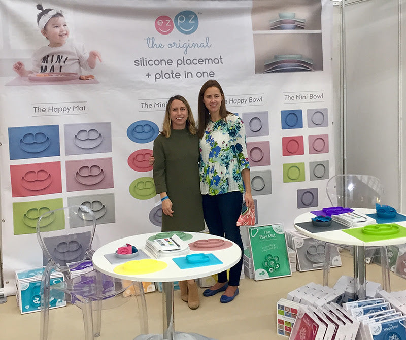 The London Baby Show