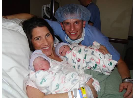 My Mommy Warrior Story