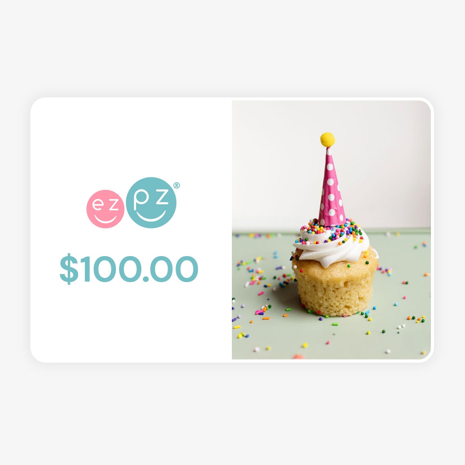 ezpz Digital Gift Card