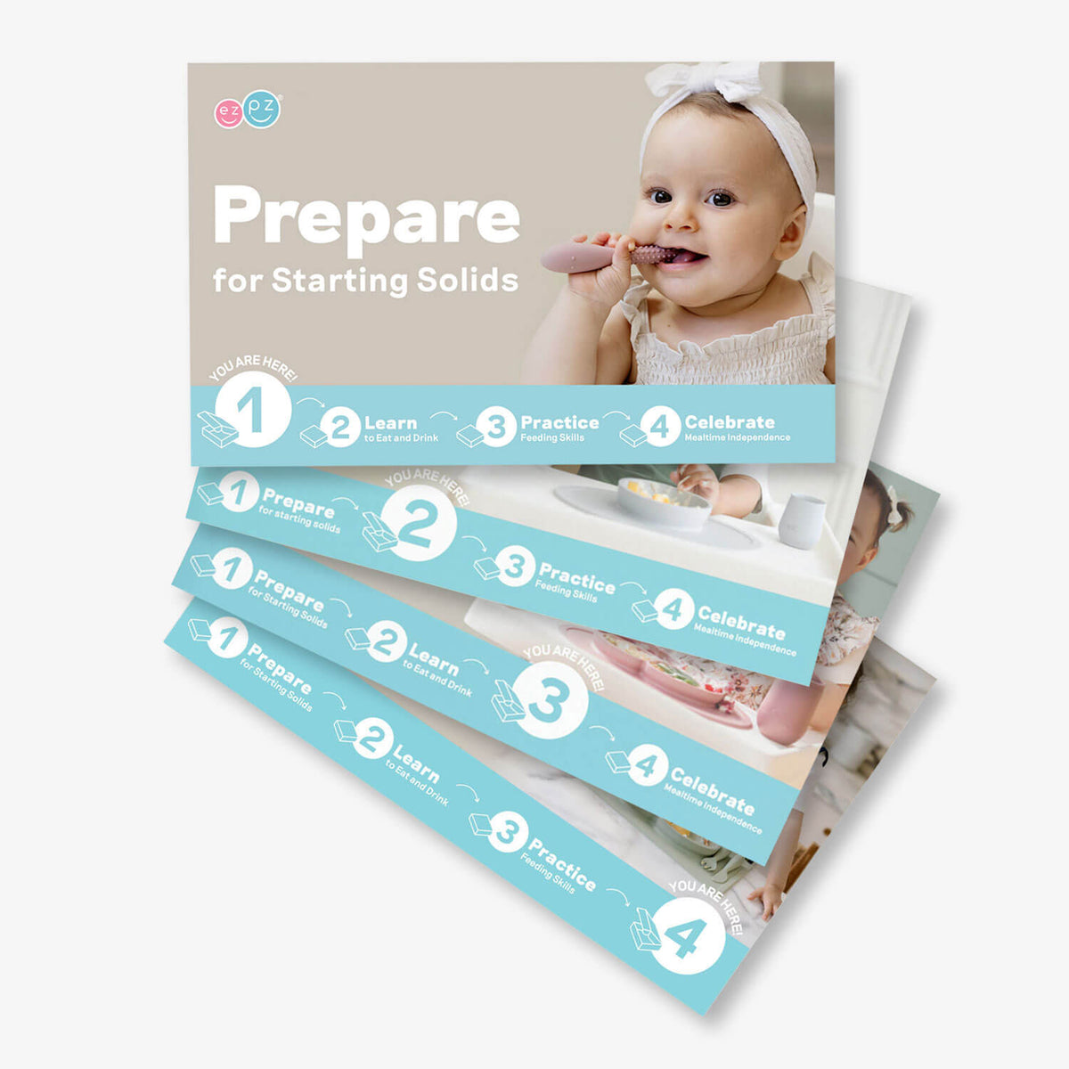 Kit Pamphlets