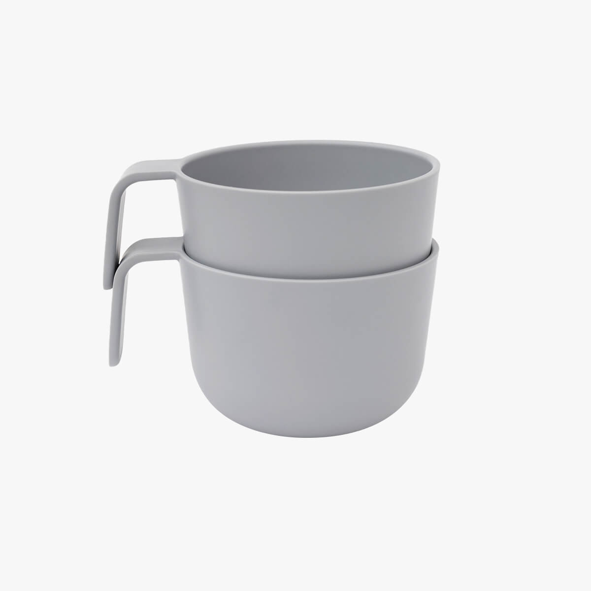 Replacement Lid - 18 oz Coffee Mug Cup with Handle