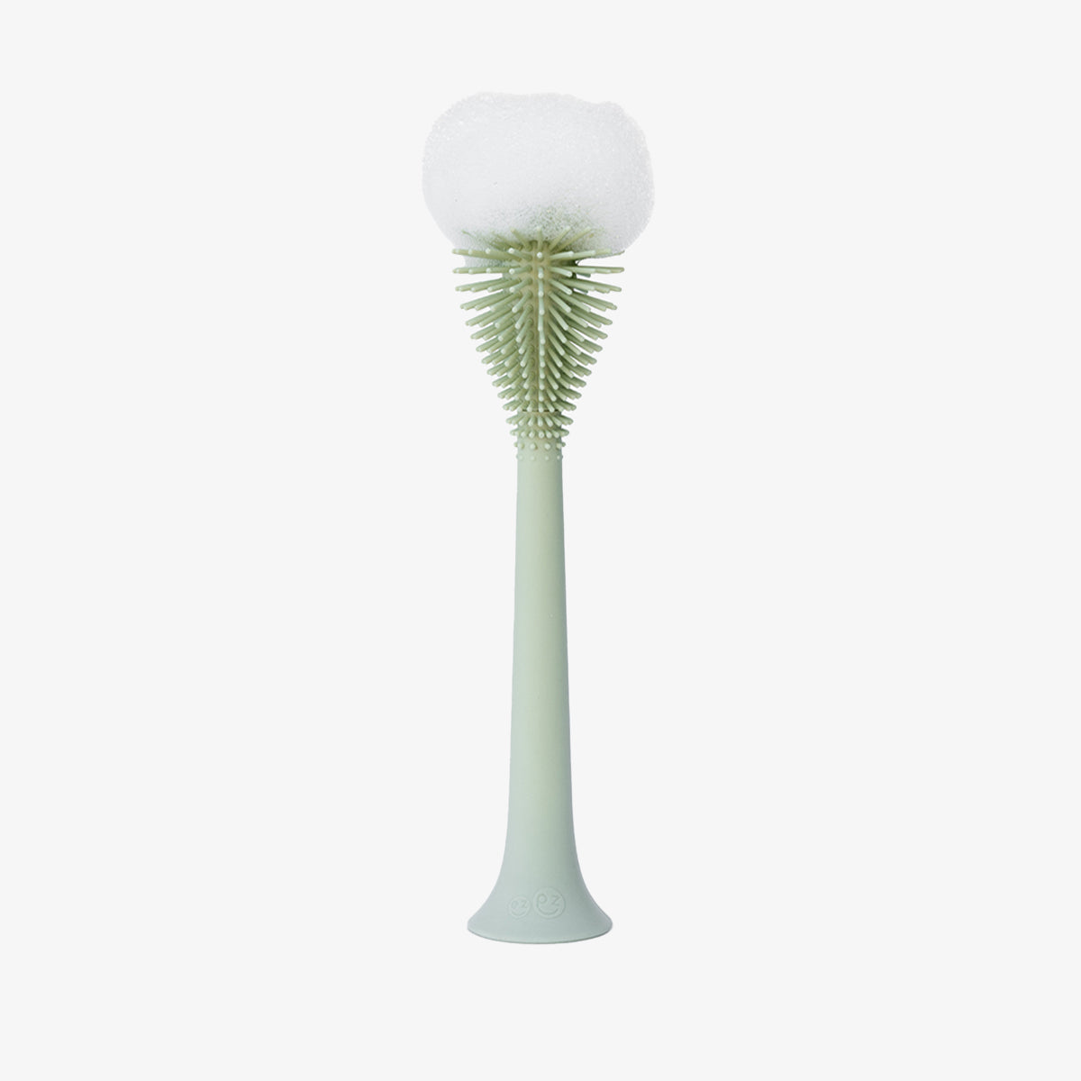 Bottle Brush in Sage