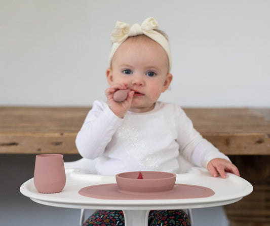 Common Mistakes With Baby-Led Spoon Feeding | Feeding Tips