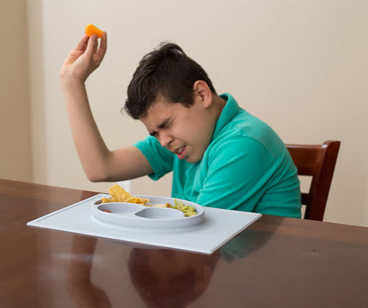 Feeding Challenges for Children With Autism | Feeding Challenges