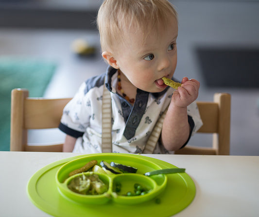 Feeding Tips for Children with Epilepsy | Feeding Challenges