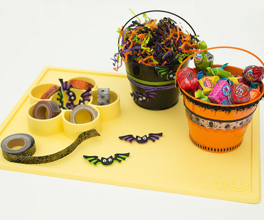 Halloween Theme Craft Ideas | Crafting + Fun Activities
