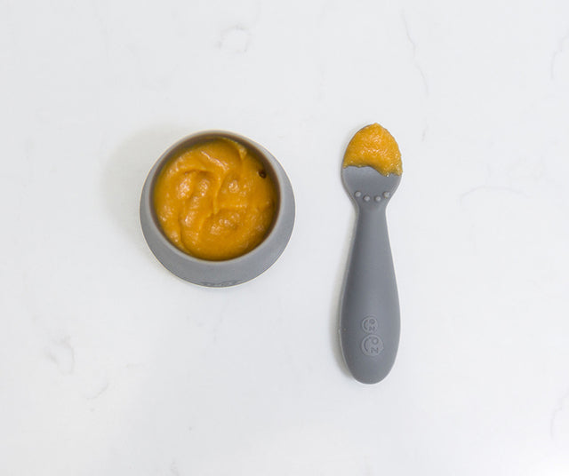 Three Puree Textures to Try– ezpz