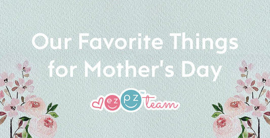 Staff Picks to Pamper Mom on Mother's Day | Crafting + Fun Activities
