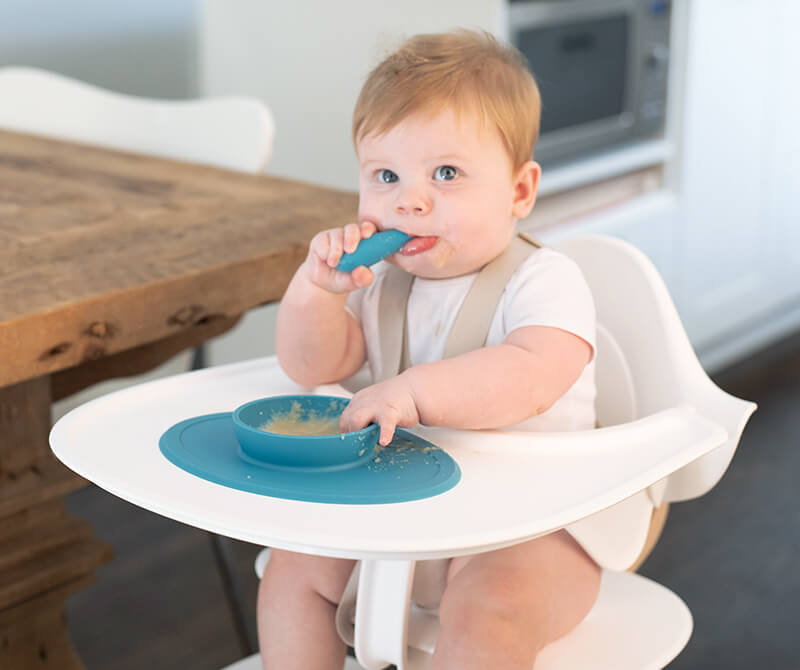 Seating Tips for Mealtime– ezpz