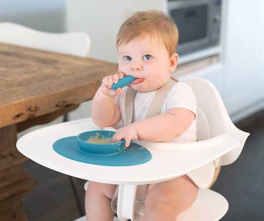 Seating Tips for Mealtime | Feeding Tips
