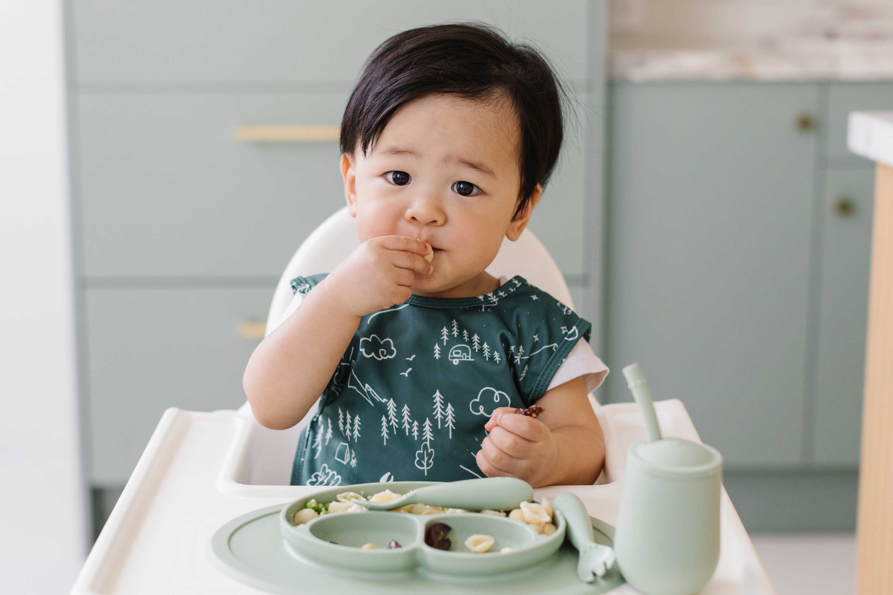 Practice Feeding Skills with Kit 3