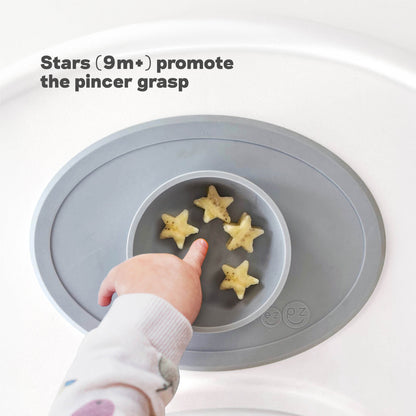 Baby-Led Weaning Festive Food Cutters