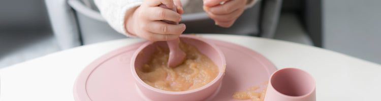 How to cut finger foods for baby-led weaning #baby #babyfood #babyledweaning