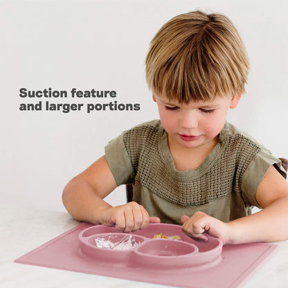 Kit 4 - Celebrate Mealtime Independence