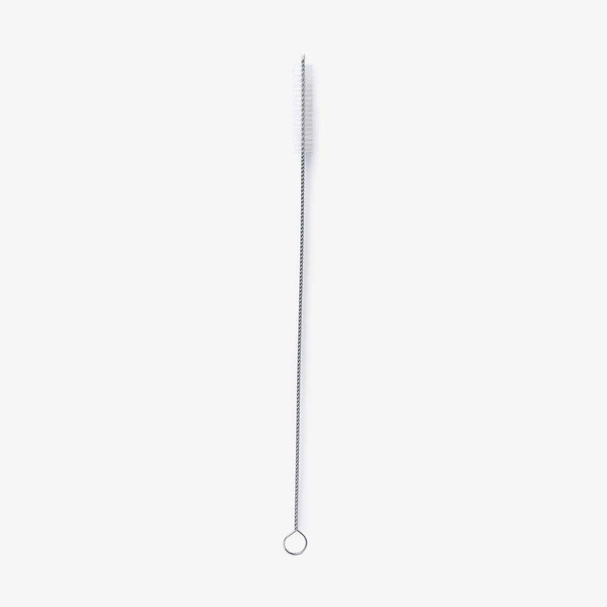 ezpz Straw Cleaner / Scrub Brush for Washing Silicone Straws