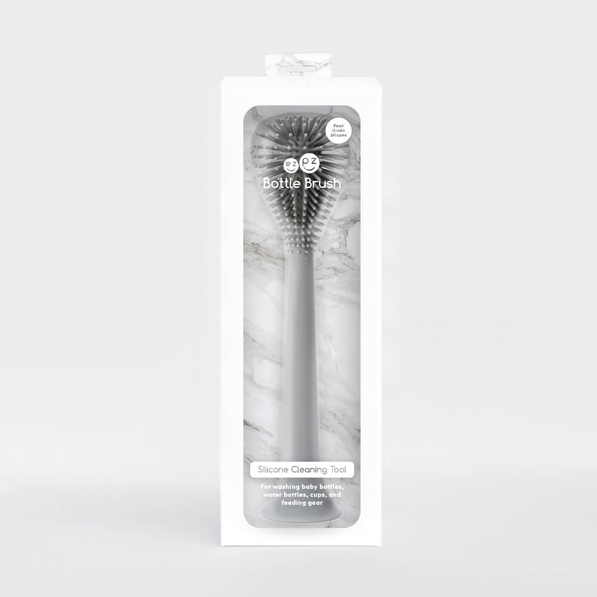 Bottle Scrub Brushes With Durable Bristles