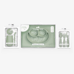 Happy Feeding Set - image 1